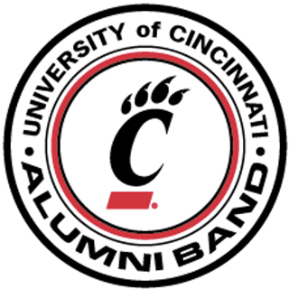 University of Cincinnati Alumni Band