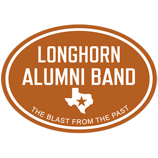Longhorn Alumni Band