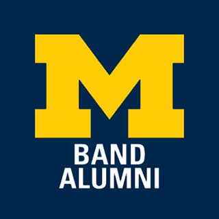 University of Michigan Band Alumni