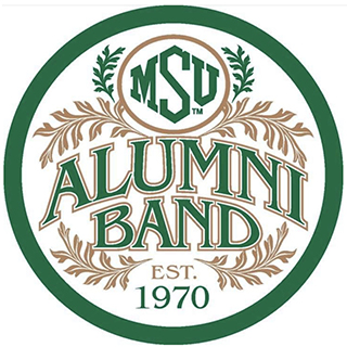 Michigan State University Alumni Band
