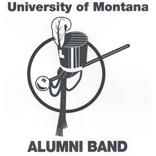 University of Montana Alumni Band