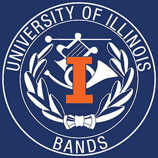 University of Illinois Bands