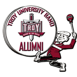 Troy University Band Alumni