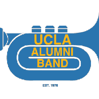 UCLA Alumni Band