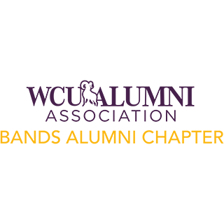 WCU Alumni Assoc. Bands Alumni Chapter