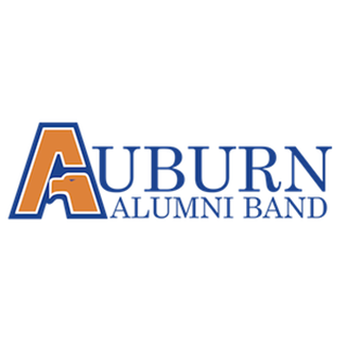 Auburn Alumni Band