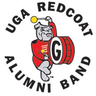 UGA Redcoat Alumni Band