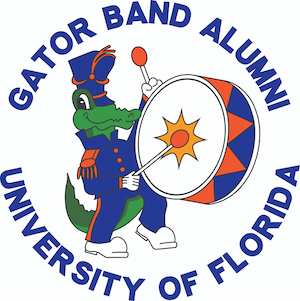 Gator Band Alumni University of Florida