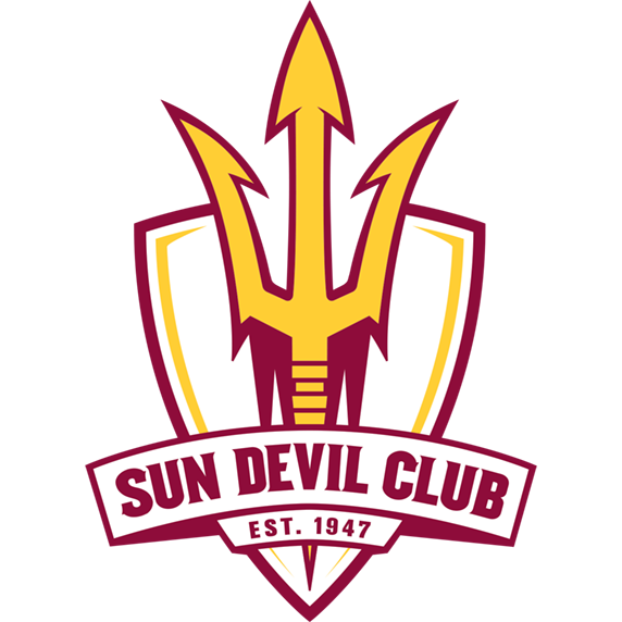 logo for Sun Devil Club