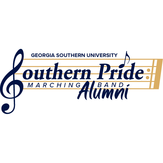 Georgia Southern University Southern Pride Marching Band Alumni